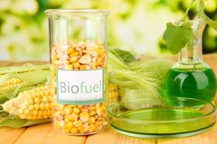 Carzield biofuel availability