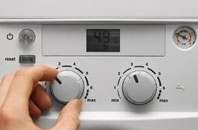 free Carzield boiler maintenance quotes